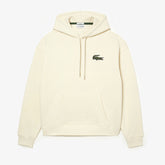 Lacoste Loose Fit Hoodie